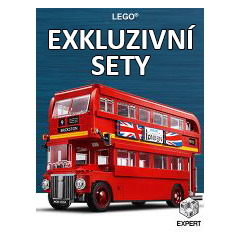 LEGO® Exkluzivní sety