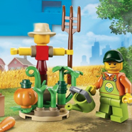 LEGO® City Farma