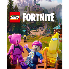 LEGO® Fortnite