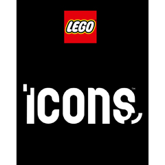 LEGO® Icons