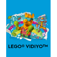 LEGO® VIDIYO